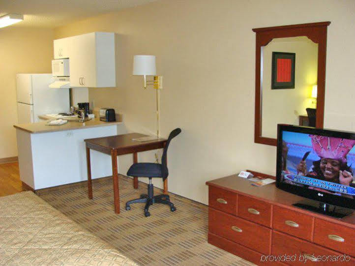 เอ็กซ์เทนด์ สเตย์ อเมริกา ซัมเมอร์เซ็ต แฟรงกลิน Hotel ซอมเมอร์เซ็ท ภายนอก รูปภาพ